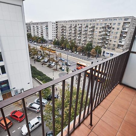 Top Ten House Marszalkowska II Varşovia Exterior foto